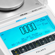 Fortschrittliche LCD-Displays