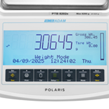 Automatische interne Kalibrierung