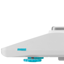 Robuste ABS-Konstruktion