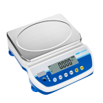 LBX-Latitude Compact Bench Scales