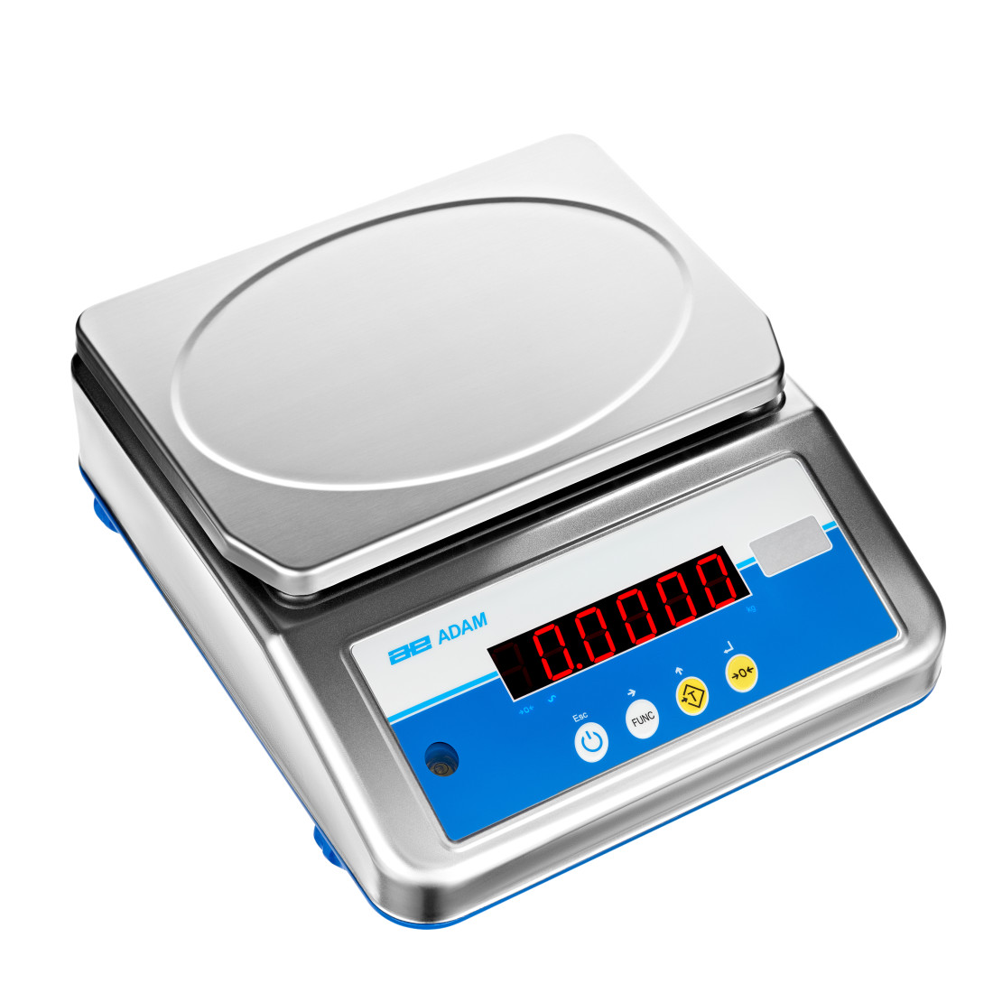 Aqua® ABW-S Wasserdichte Waagen