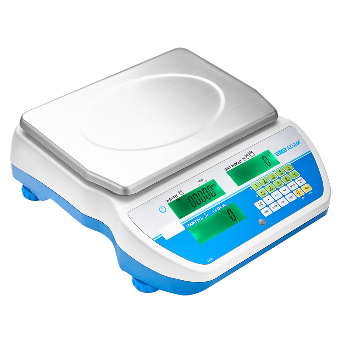 Cruiser CDT Dual - Parts Counting Scales