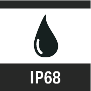 IP68 IP68