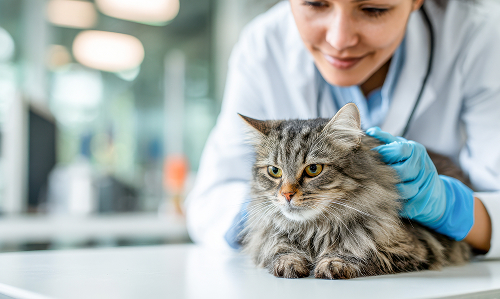 Veterinärbereich