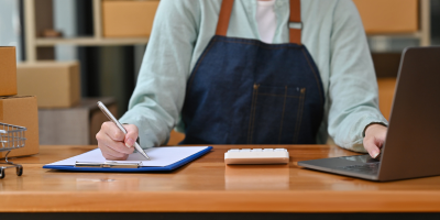 Warum Waagen für Ihr Kleinunternehmen unverzichtbar sind