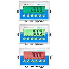 Farbwechselndes Display color_changing_display